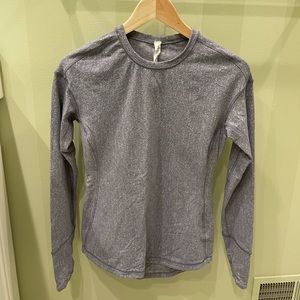 Lululemon Long Sleeve